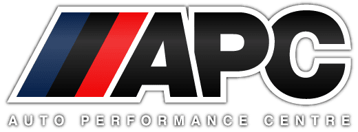 Auto Performance Centre Logo