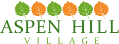 Aspen Hill Village Logo